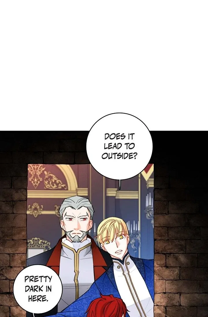 13th Prince Chapter 21 – Page 46