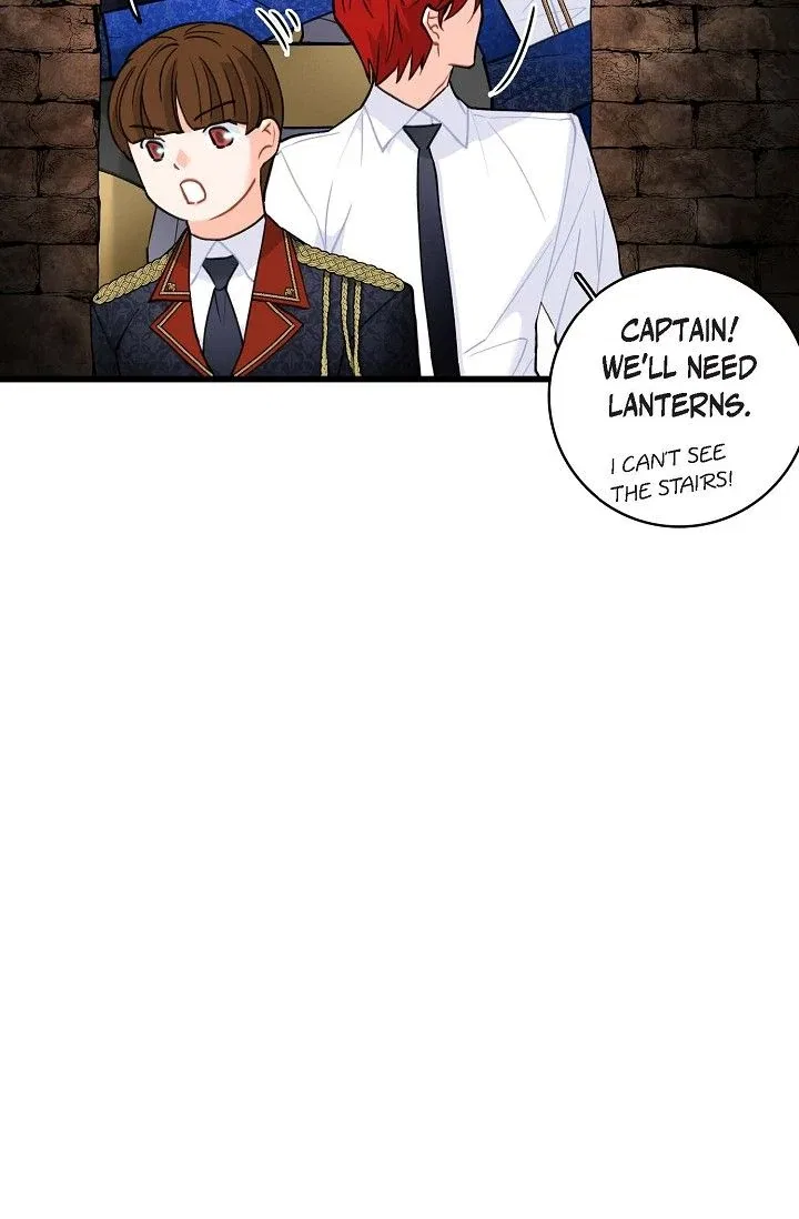 13th Prince Chapter 21 – Page 47