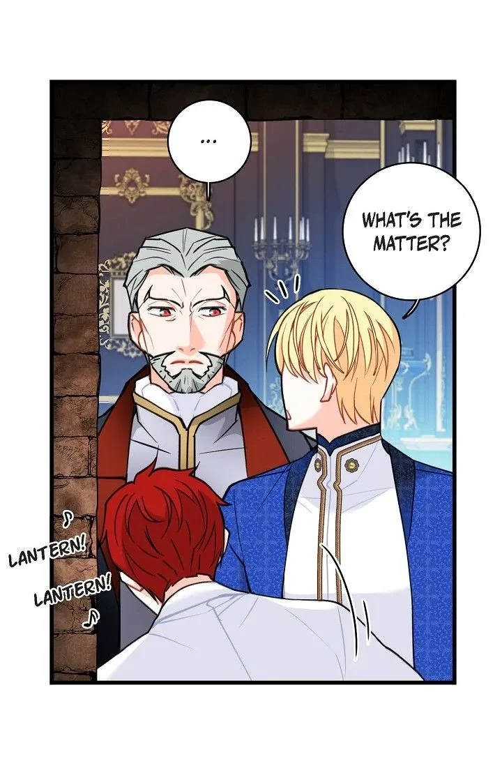 13th Prince Chapter 21 – Page 48