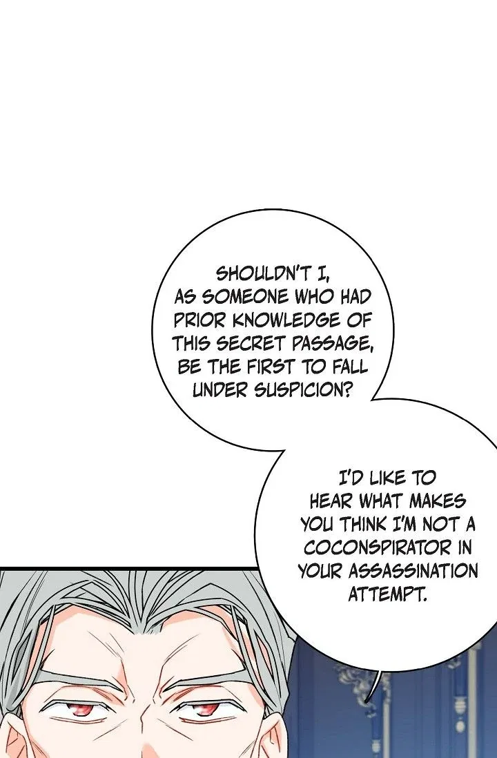 13th Prince Chapter 21 – Page 49