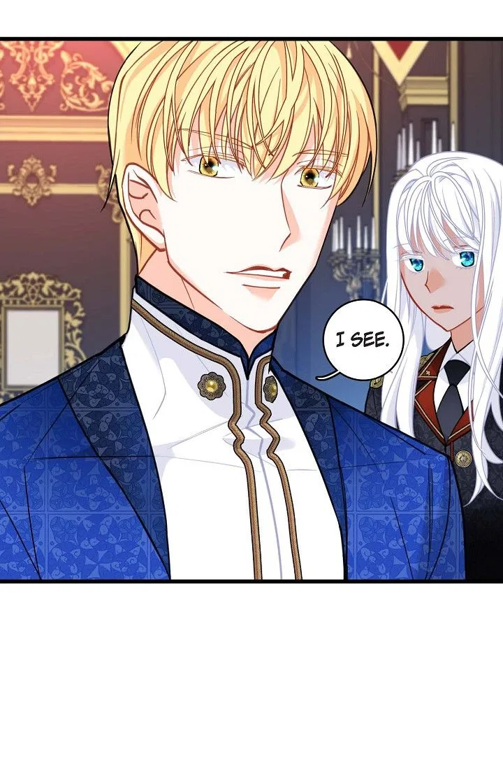 13th Prince Chapter 21 – Page 51