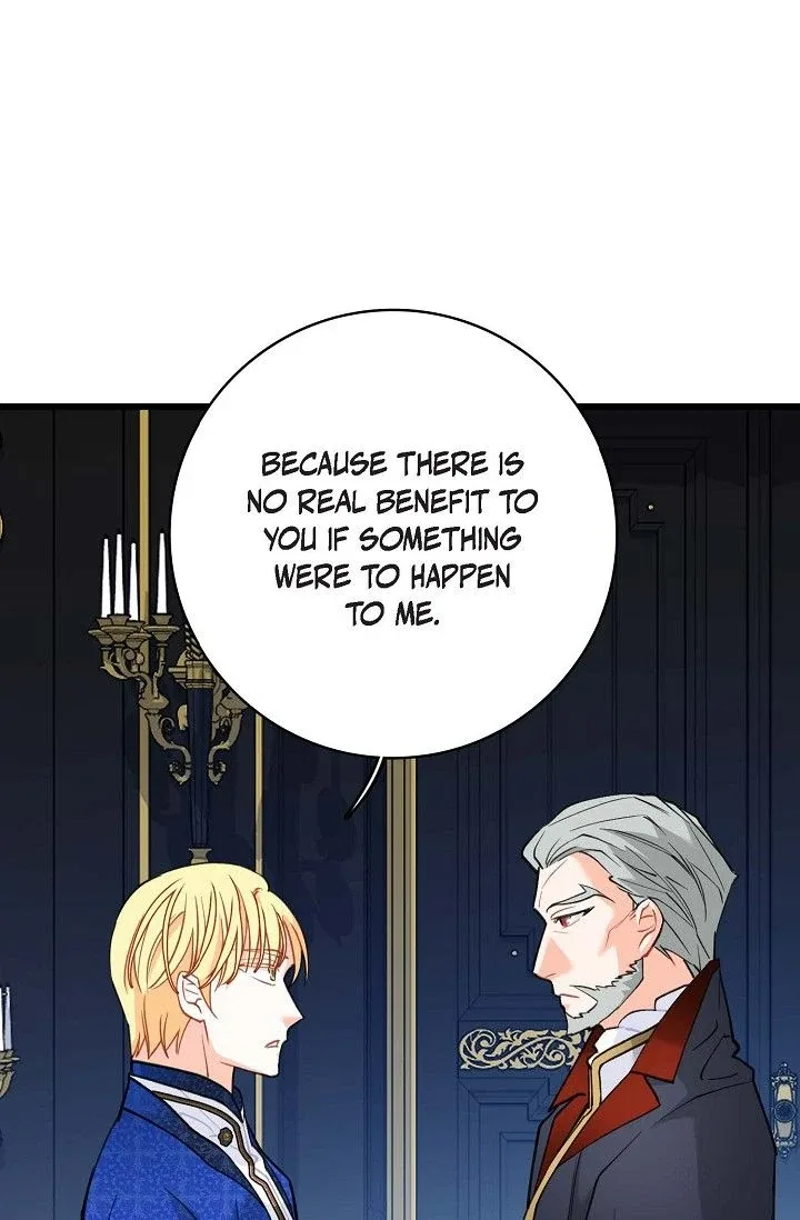 13th Prince Chapter 21 – Page 52