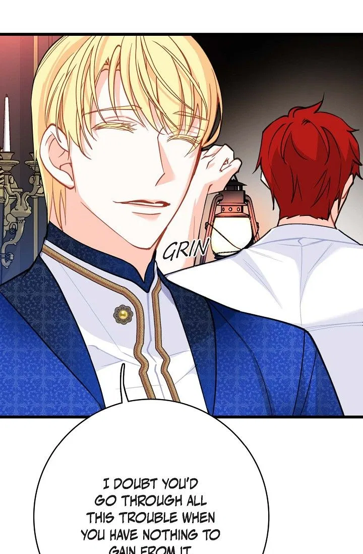 13th Prince Chapter 21 – Page 54