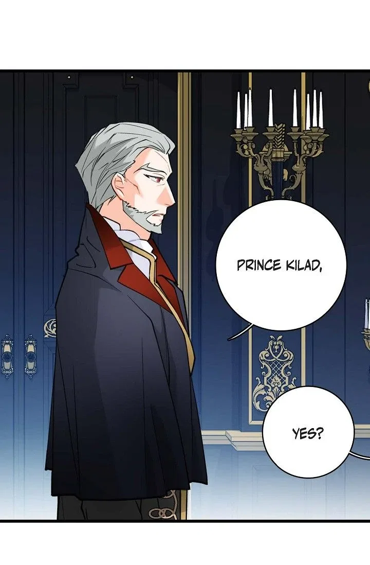 13th Prince Chapter 21 – Page 59