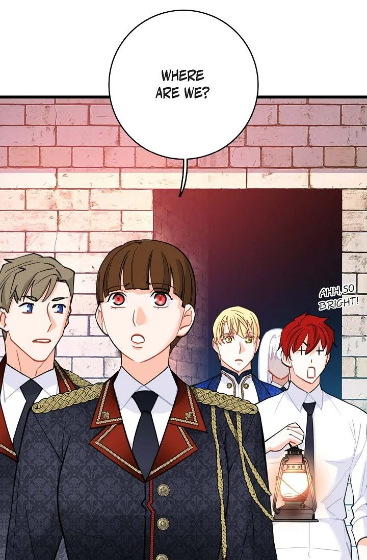 13th Prince Chapter 21 – Page 70