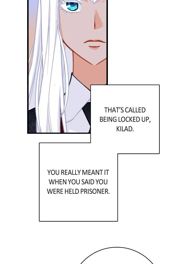 13th Prince Chapter 21 – Page 82