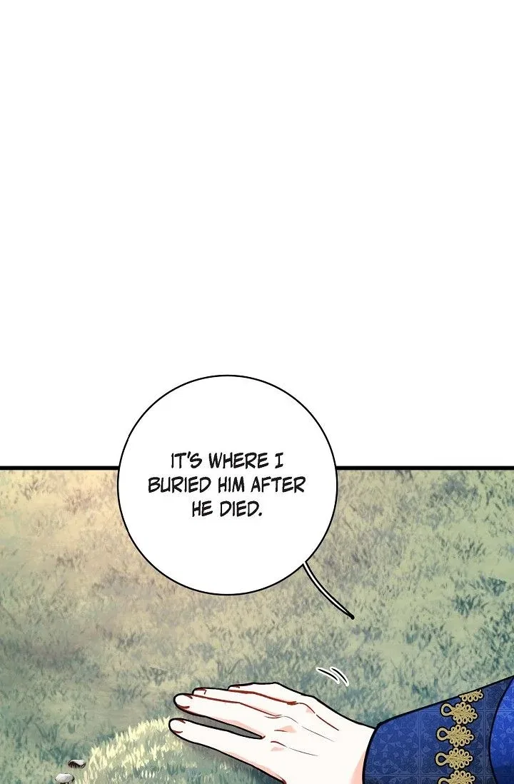13th Prince Chapter 21 – Page 87