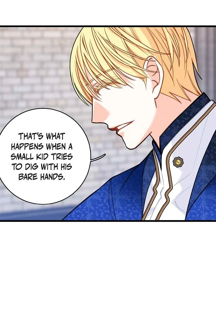 13th Prince Chapter 21 – Page 89