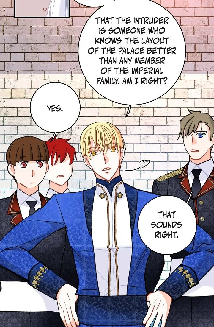 13th Prince Chapter 21 – Page 98