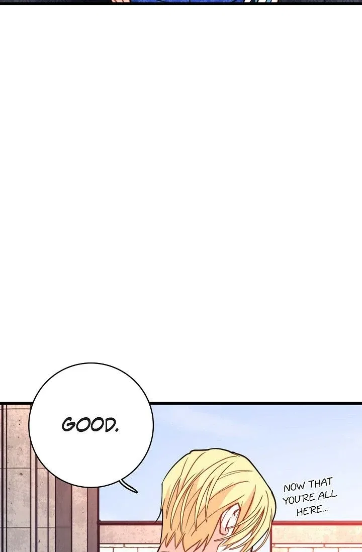 13th Prince Chapter 21 – Page 99