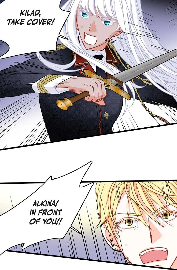 13th Prince Chapter 20 – Page 6