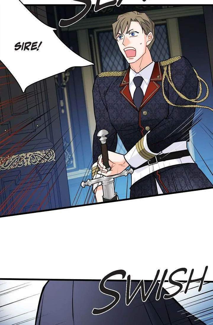 13th Prince Chapter 20 – Page 14