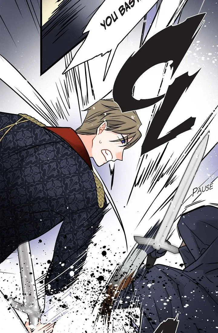 13th Prince Chapter 20 – Page 36