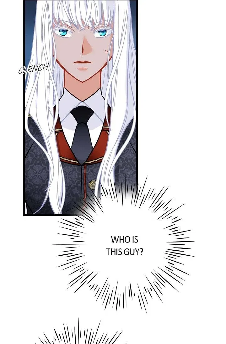 13th Prince Chapter 20 – Page 45