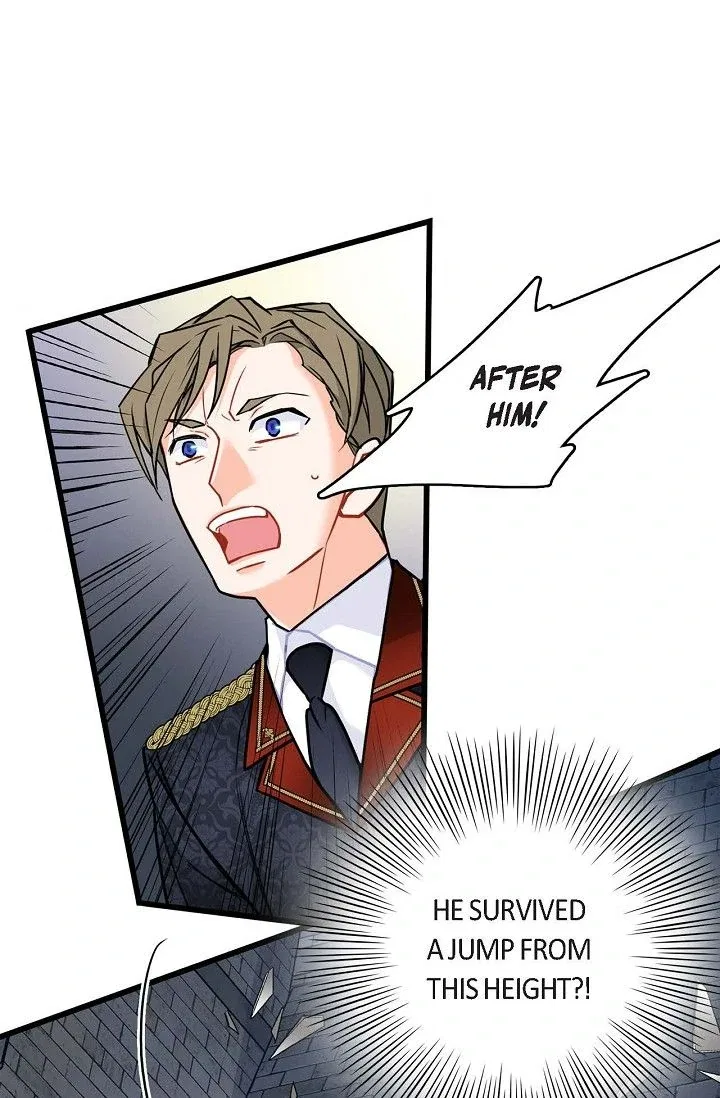 13th Prince Chapter 20 – Page 66