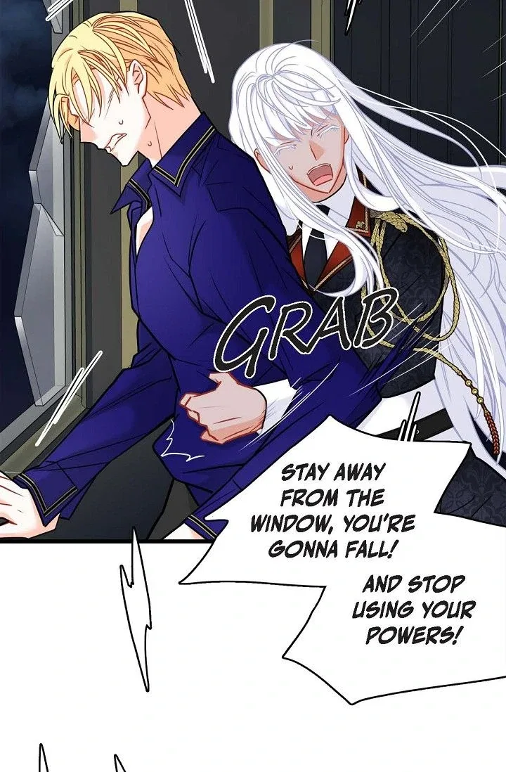 13th Prince Chapter 20 – Page 71