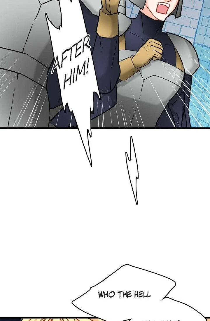 13th Prince Chapter 20 – Page 73