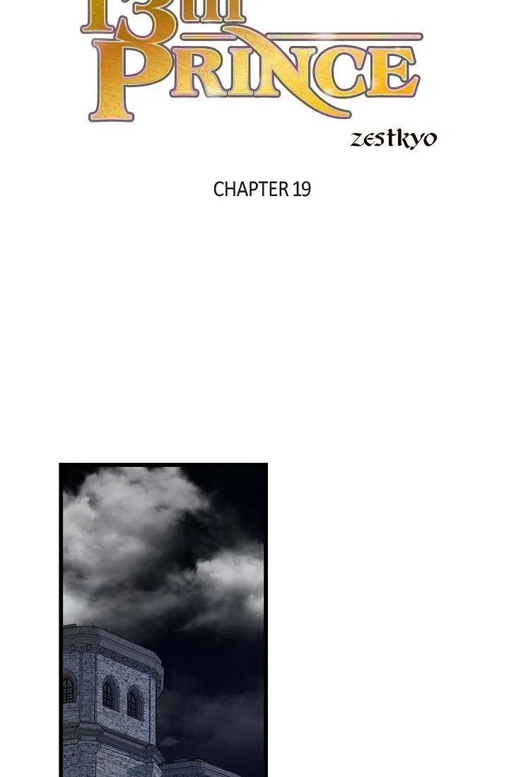 13th Prince Chapter 19 – Page 2