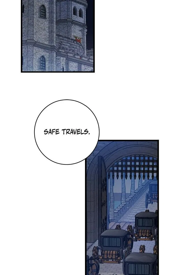 13th Prince Chapter 19 – Page 3
