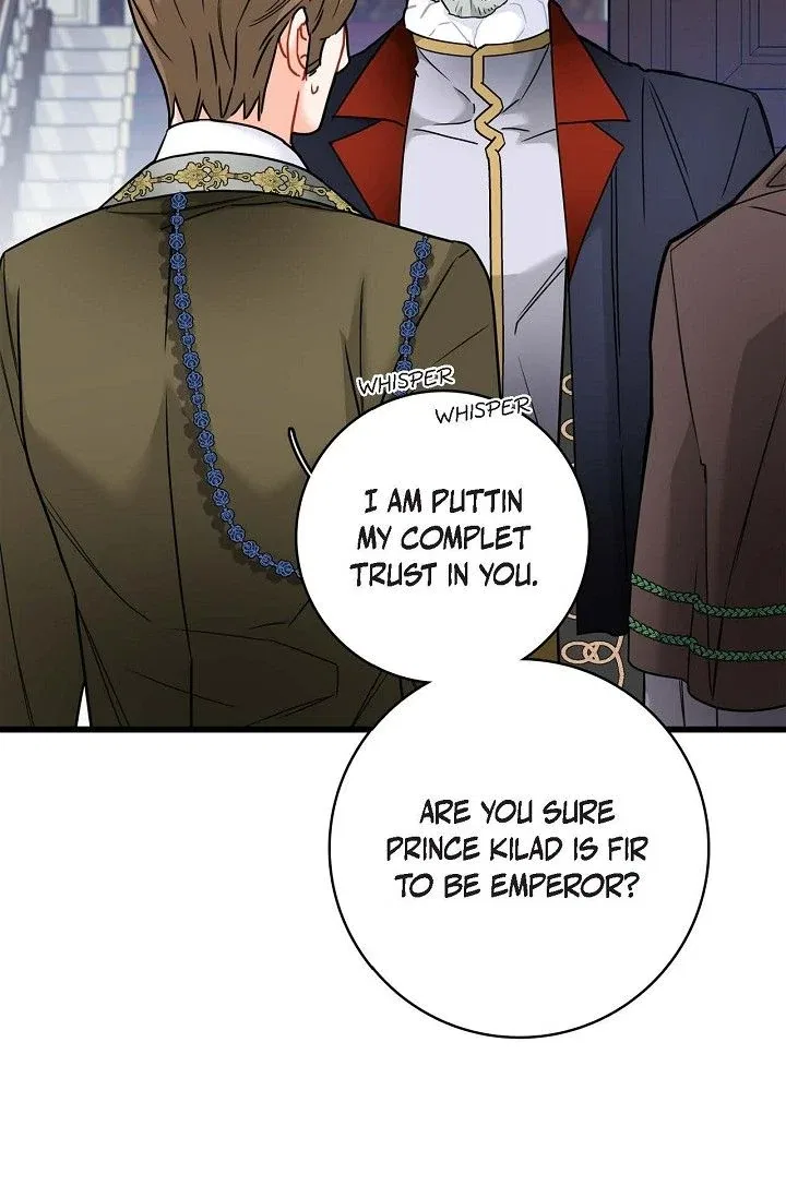 13th Prince Chapter 19 – Page 5