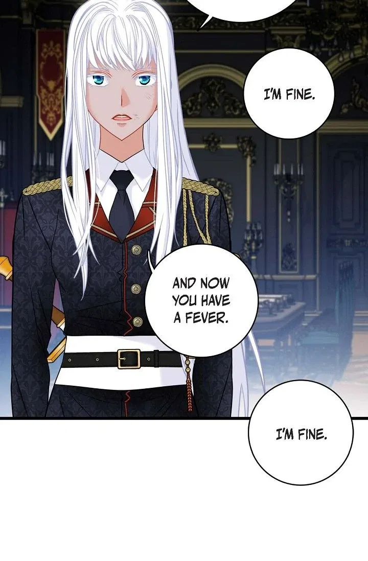 13th Prince Chapter 19 – Page 17