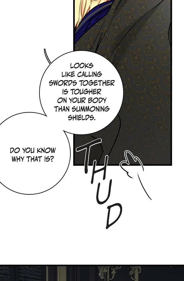 13th Prince Chapter 19 – Page 21