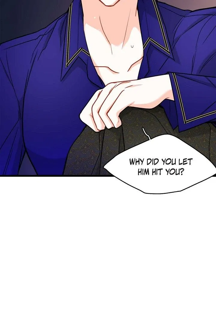 13th Prince Chapter 19 – Page 30