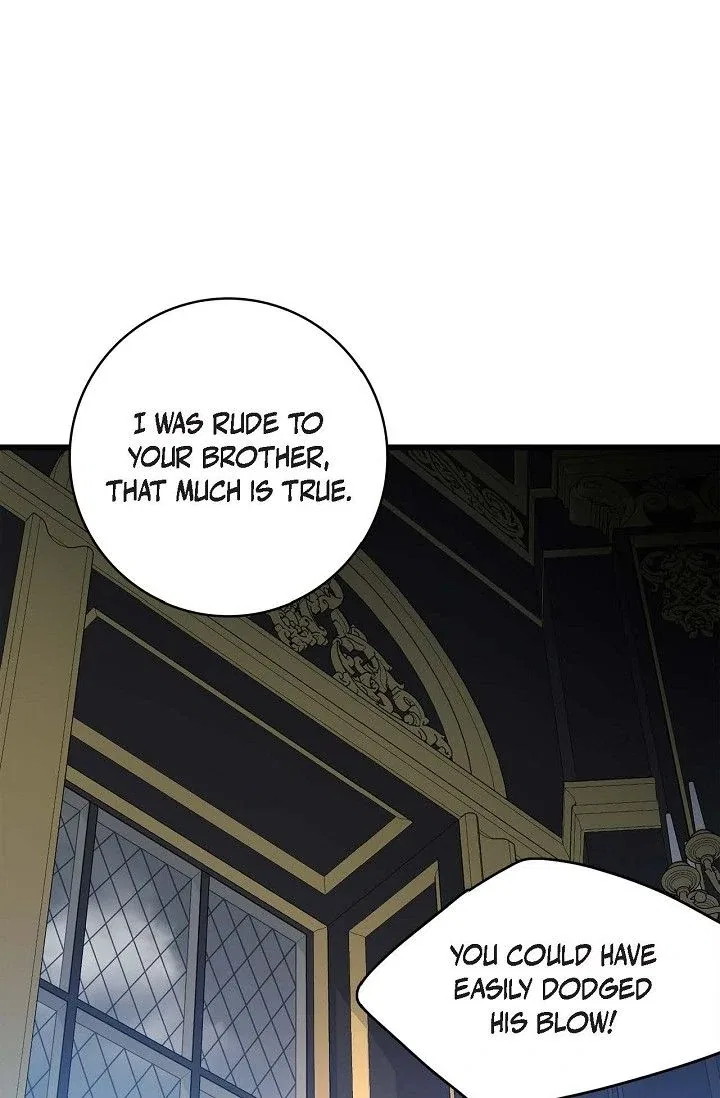 13th Prince Chapter 19 – Page 32