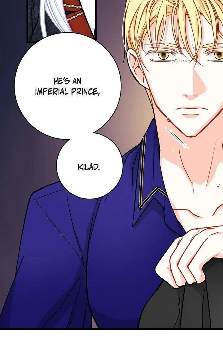 13th Prince Chapter 19 – Page 34