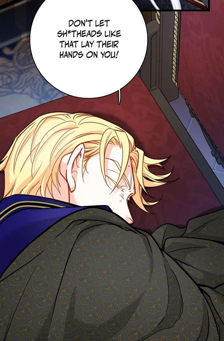 13th Prince Chapter 19 – Page 46