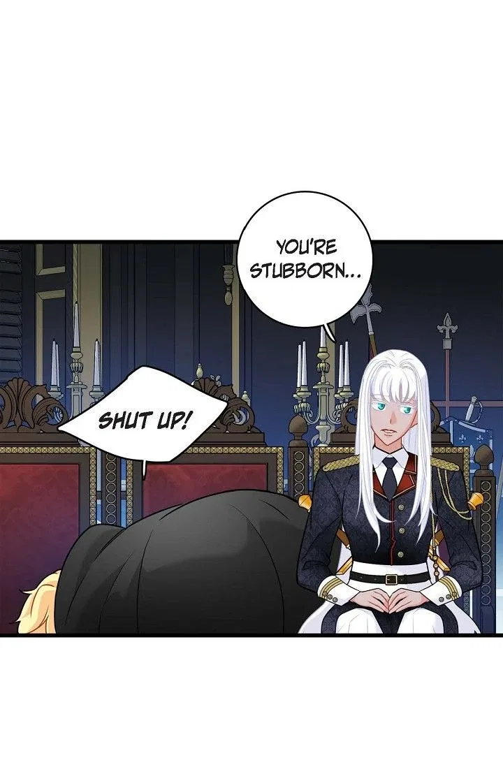 13th Prince Chapter 19 – Page 49