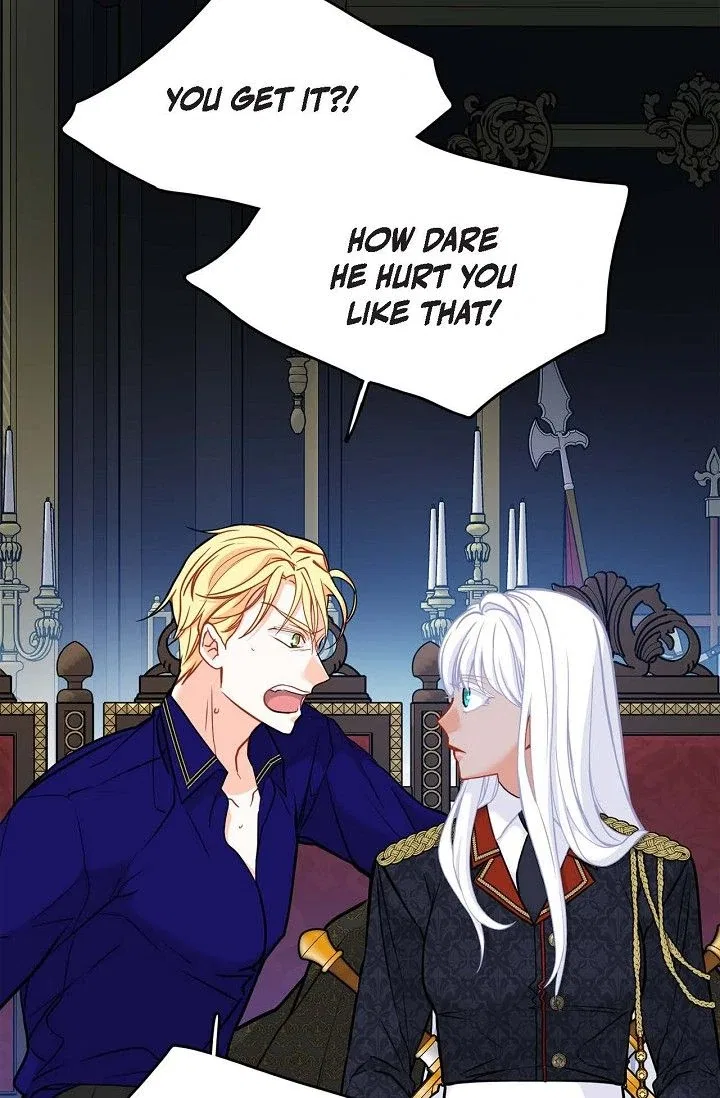 13th Prince Chapter 19 – Page 53