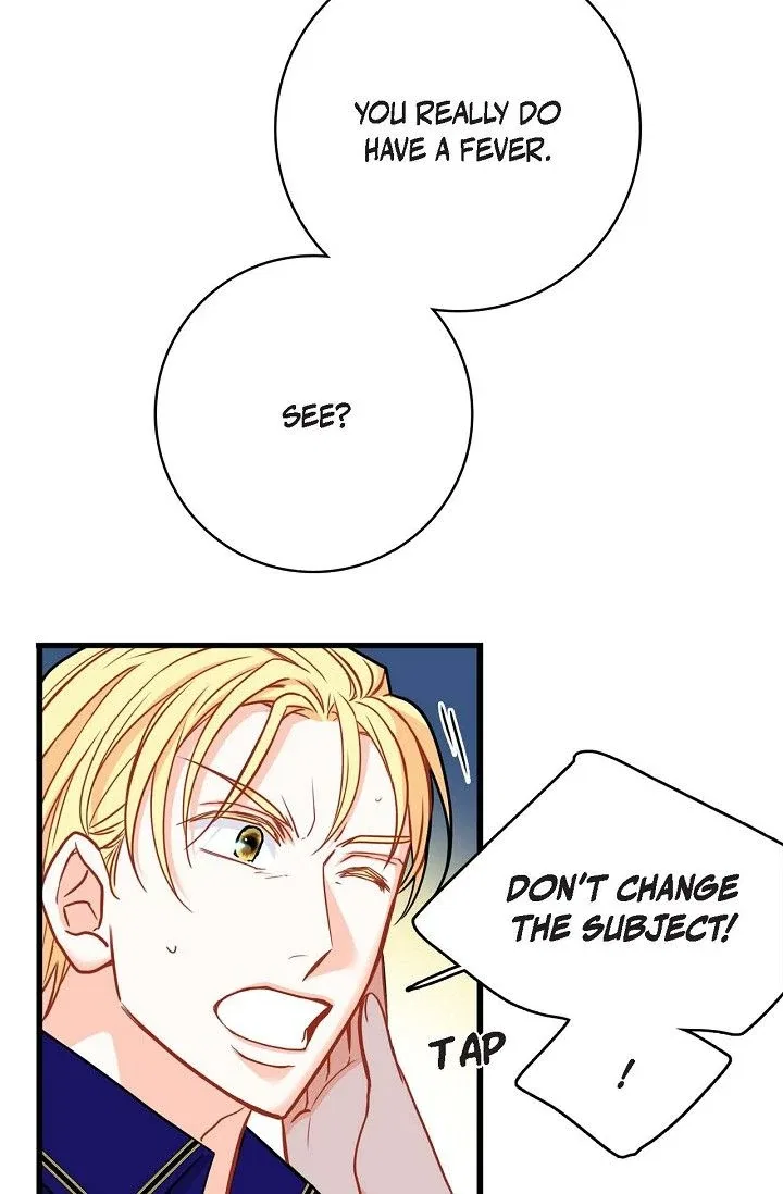 13th Prince Chapter 19 – Page 60