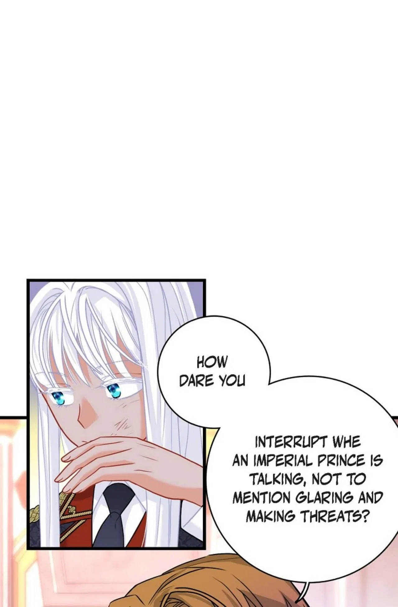 13th Prince Chapter 18 – Page 10
