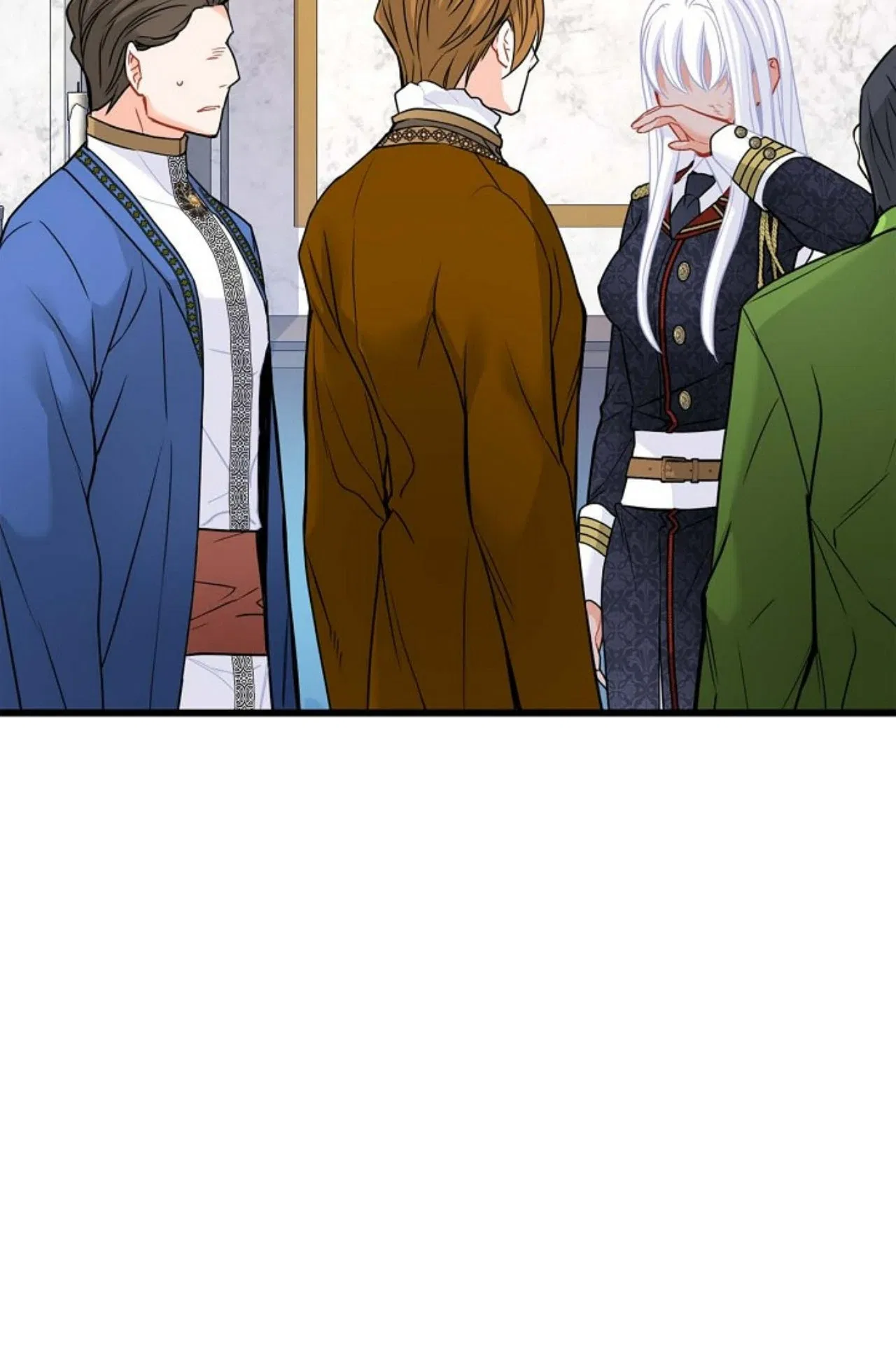13th Prince Chapter 18 – Page 13