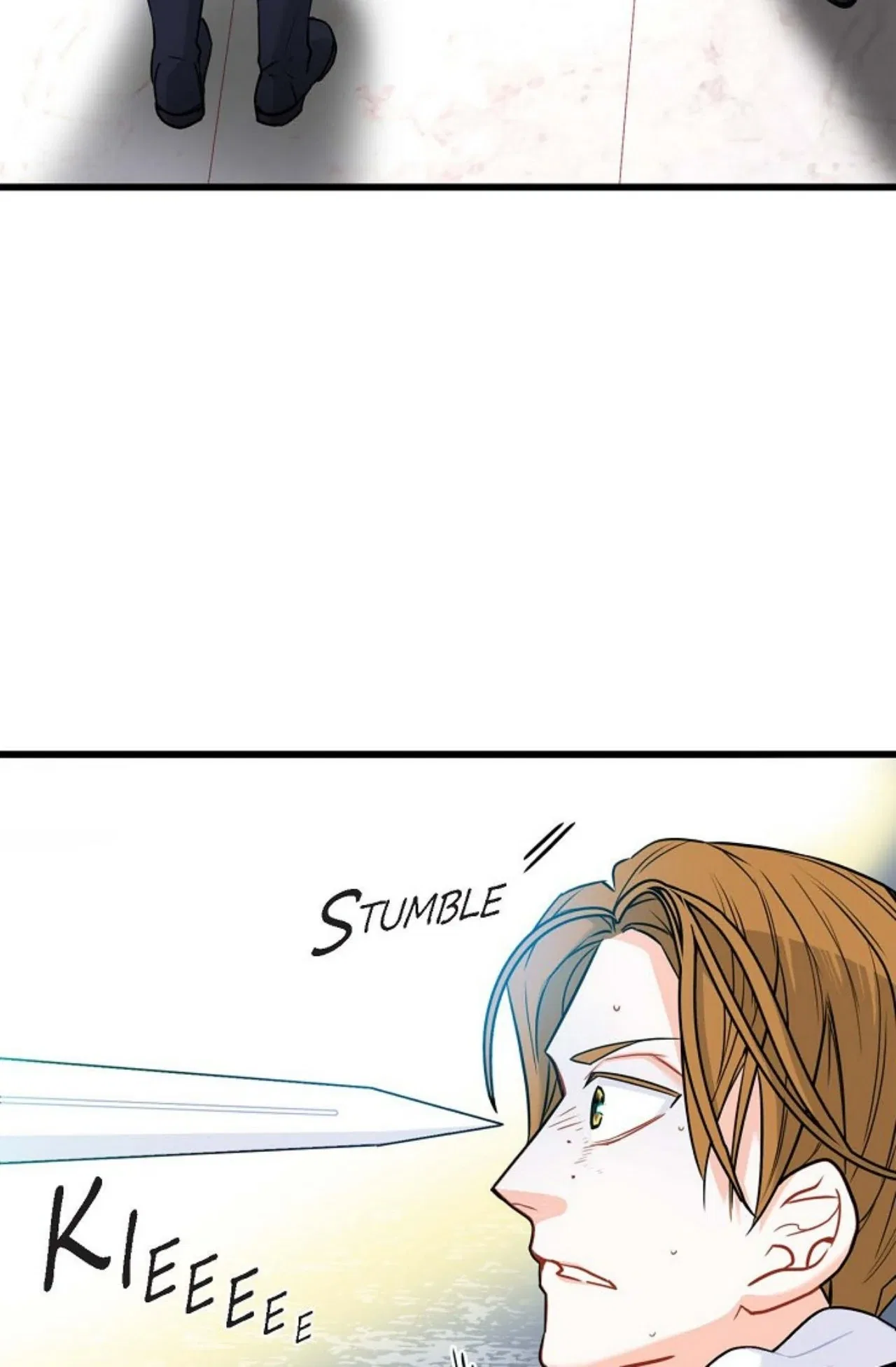 13th Prince Chapter 18 – Page 21