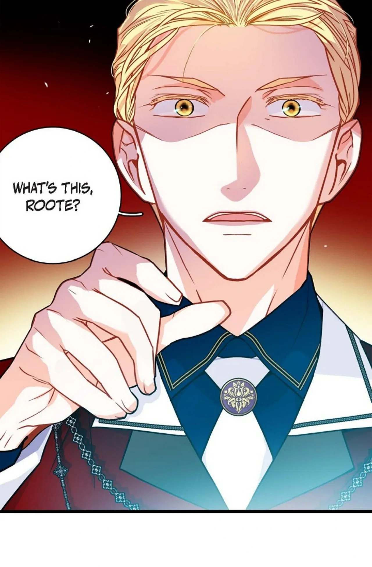 13th Prince Chapter 18 – Page 24