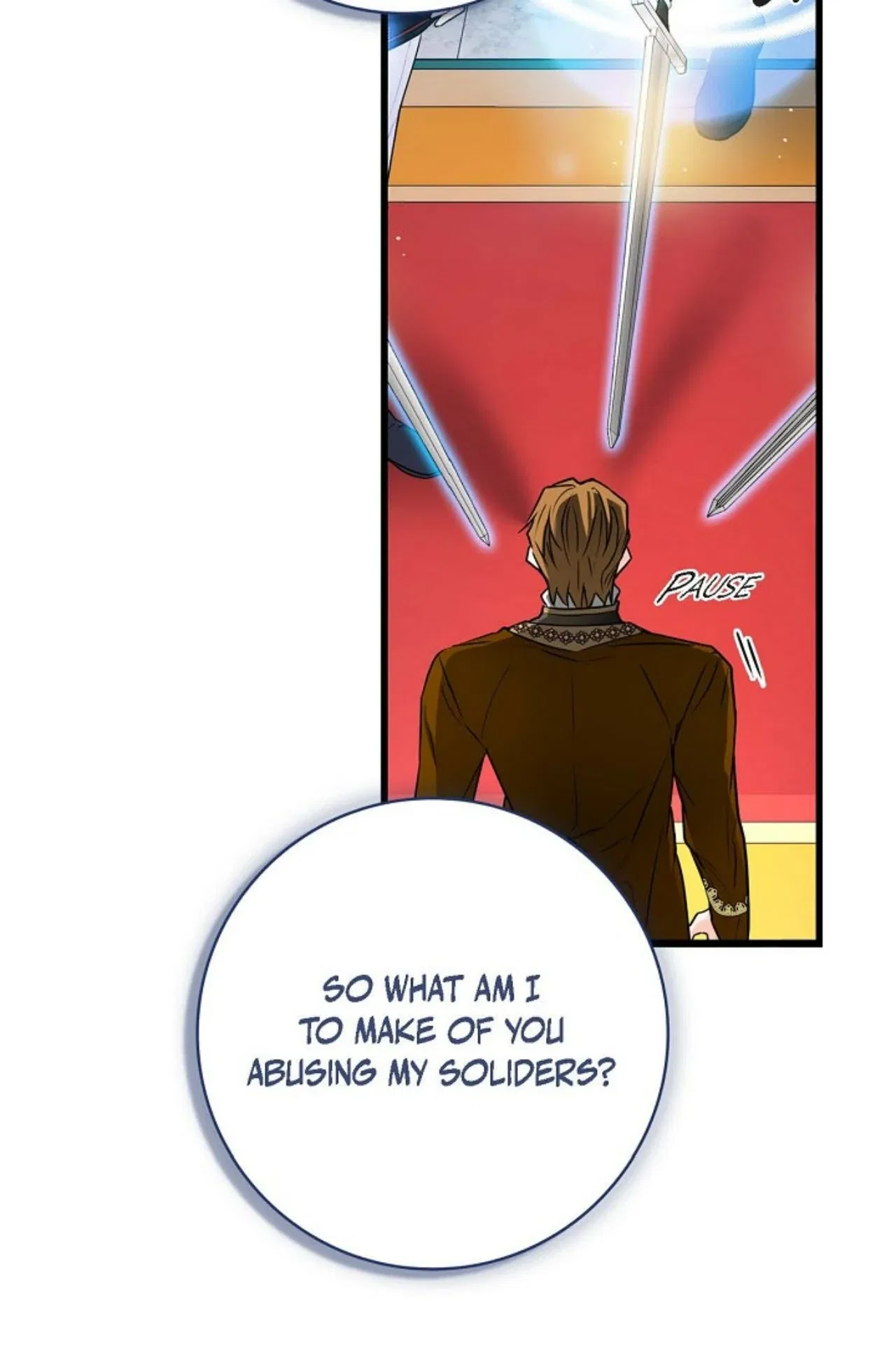 13th Prince Chapter 18 – Page 27