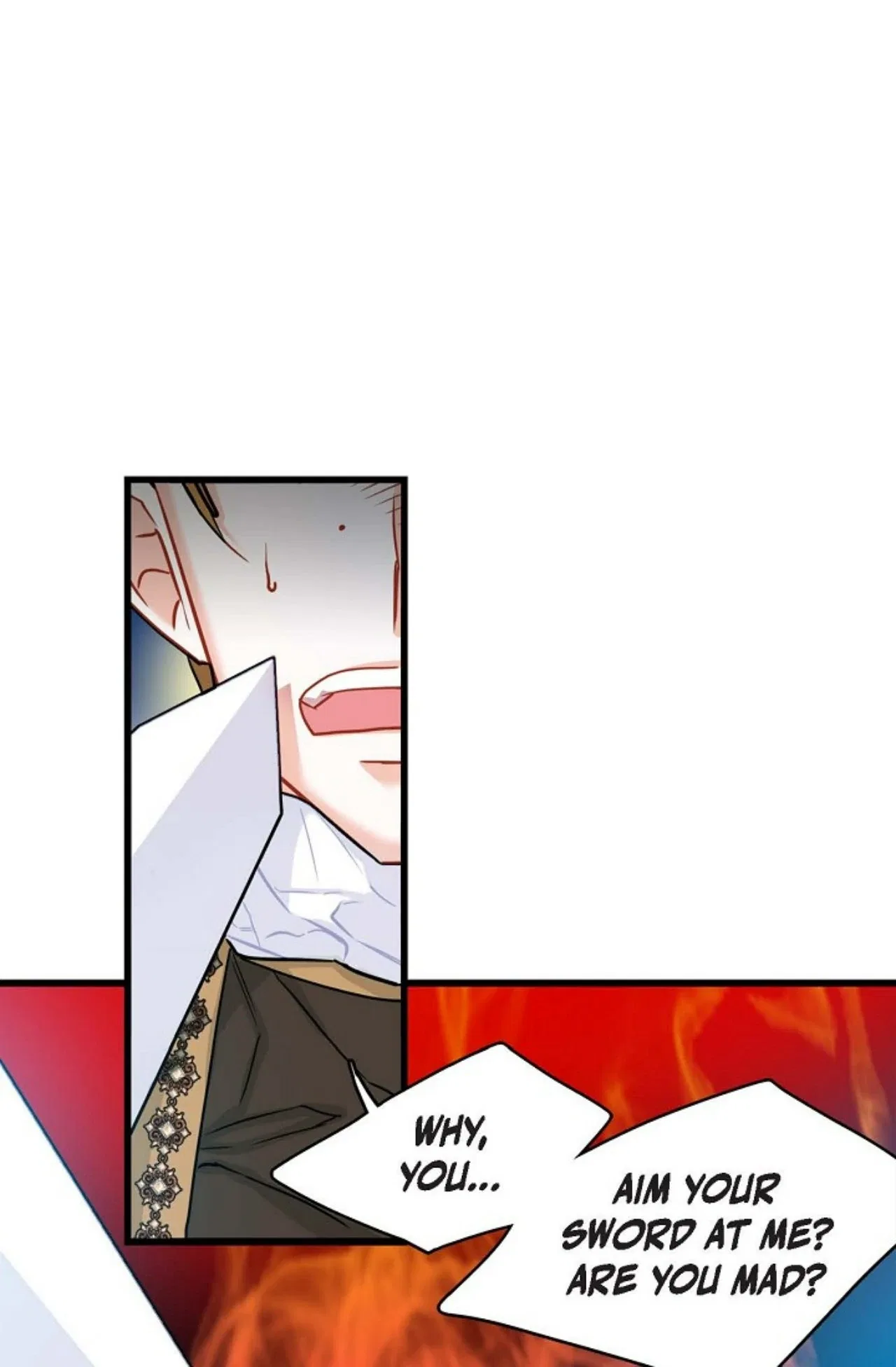 13th Prince Chapter 18 – Page 28