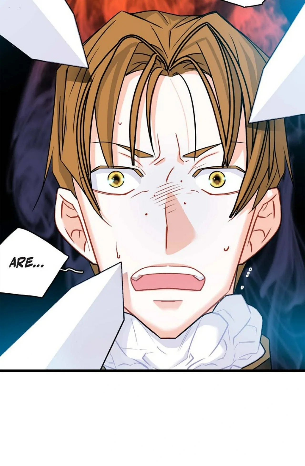 13th Prince Chapter 18 – Page 29