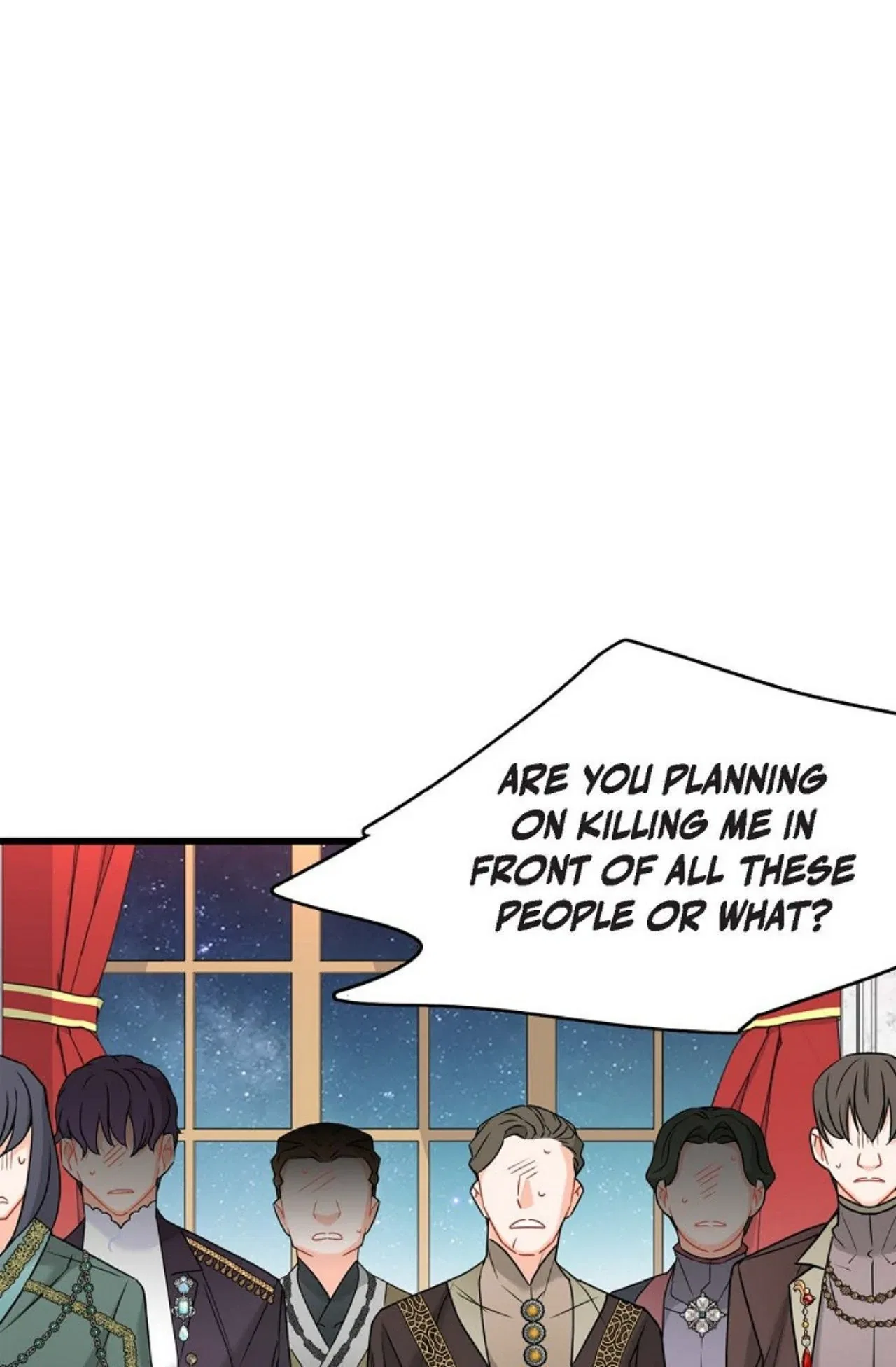 13th Prince Chapter 18 – Page 30