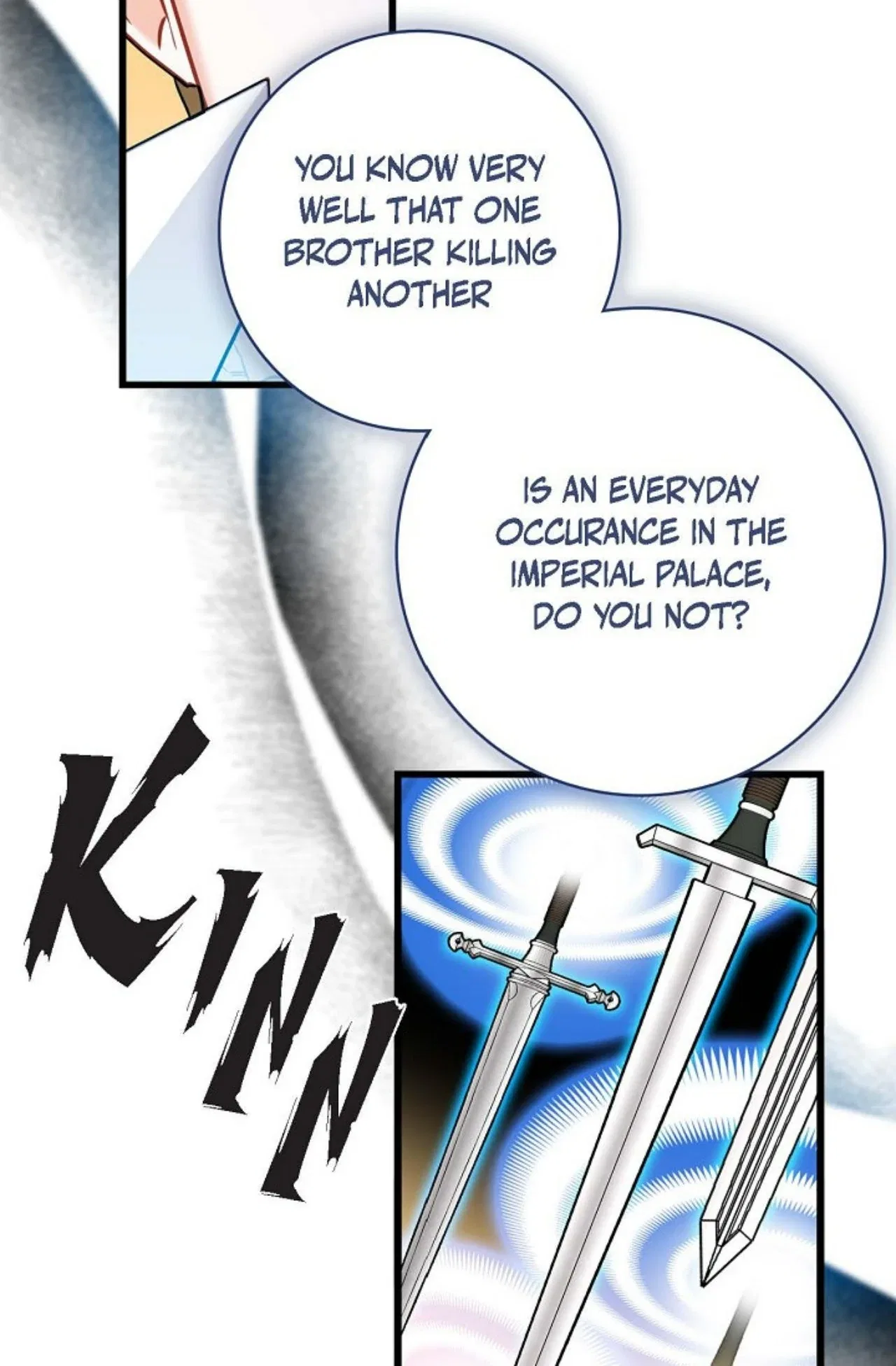 13th Prince Chapter 18 – Page 32