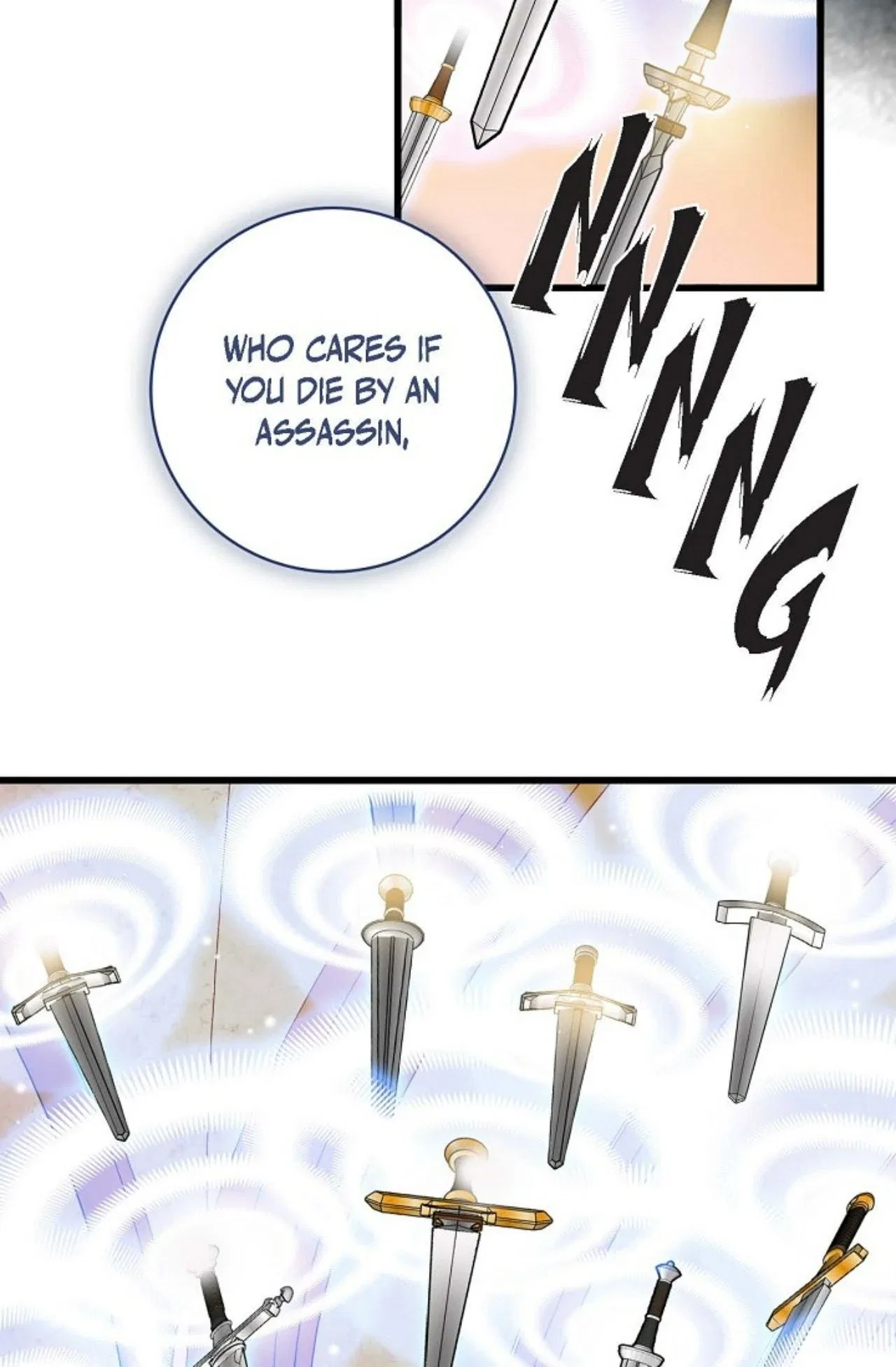 13th Prince Chapter 18 – Page 33