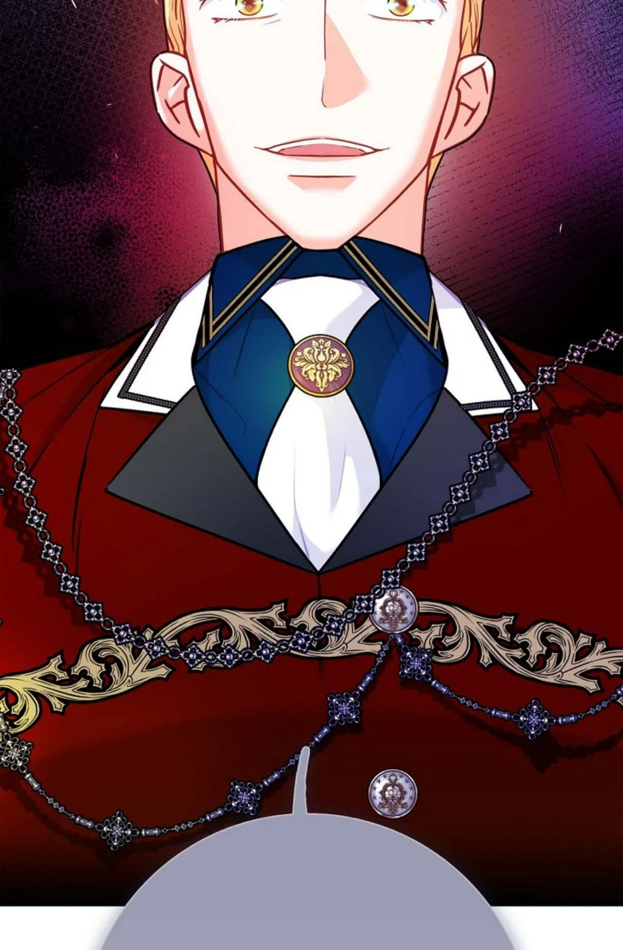 13th Prince Chapter 18 – Page 36