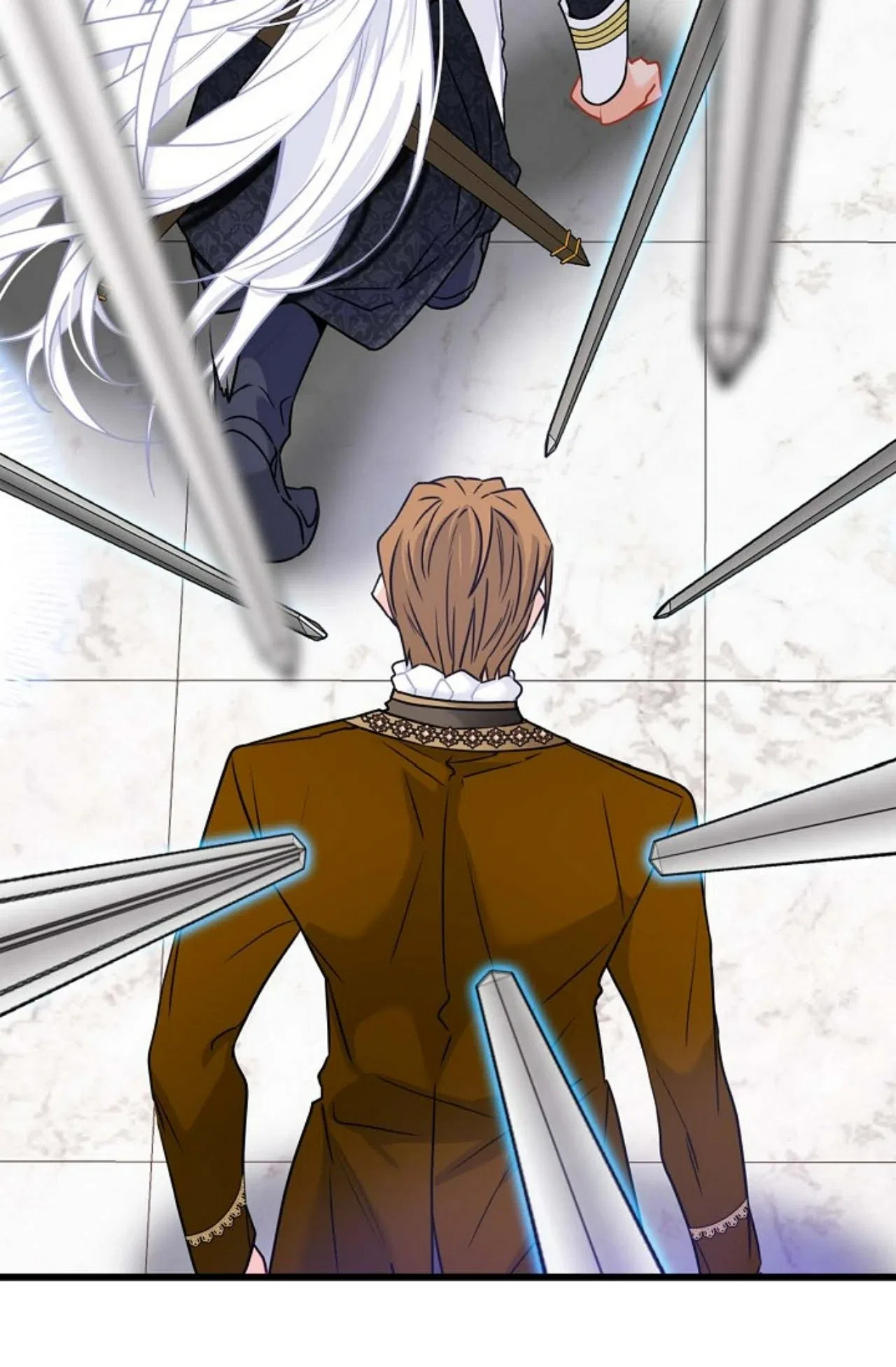13th Prince Chapter 18 – Page 42