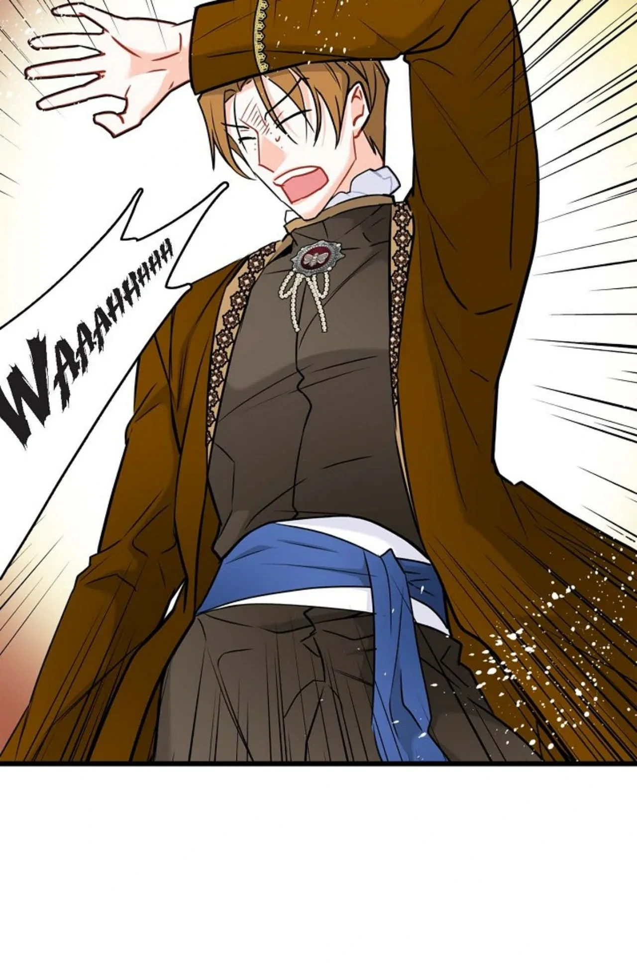 13th Prince Chapter 18 – Page 55