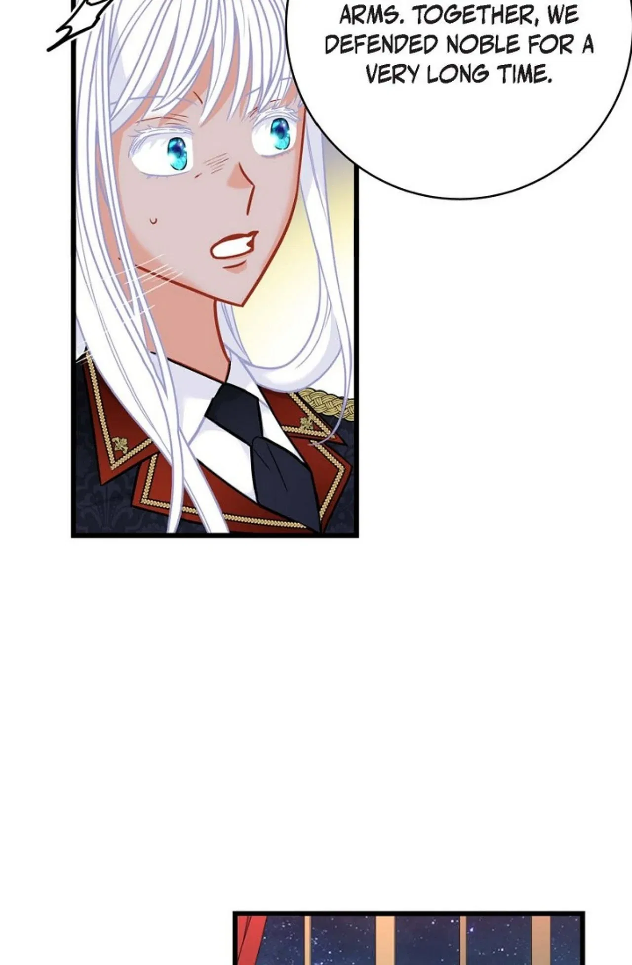 13th Prince Chapter 18 – Page 64