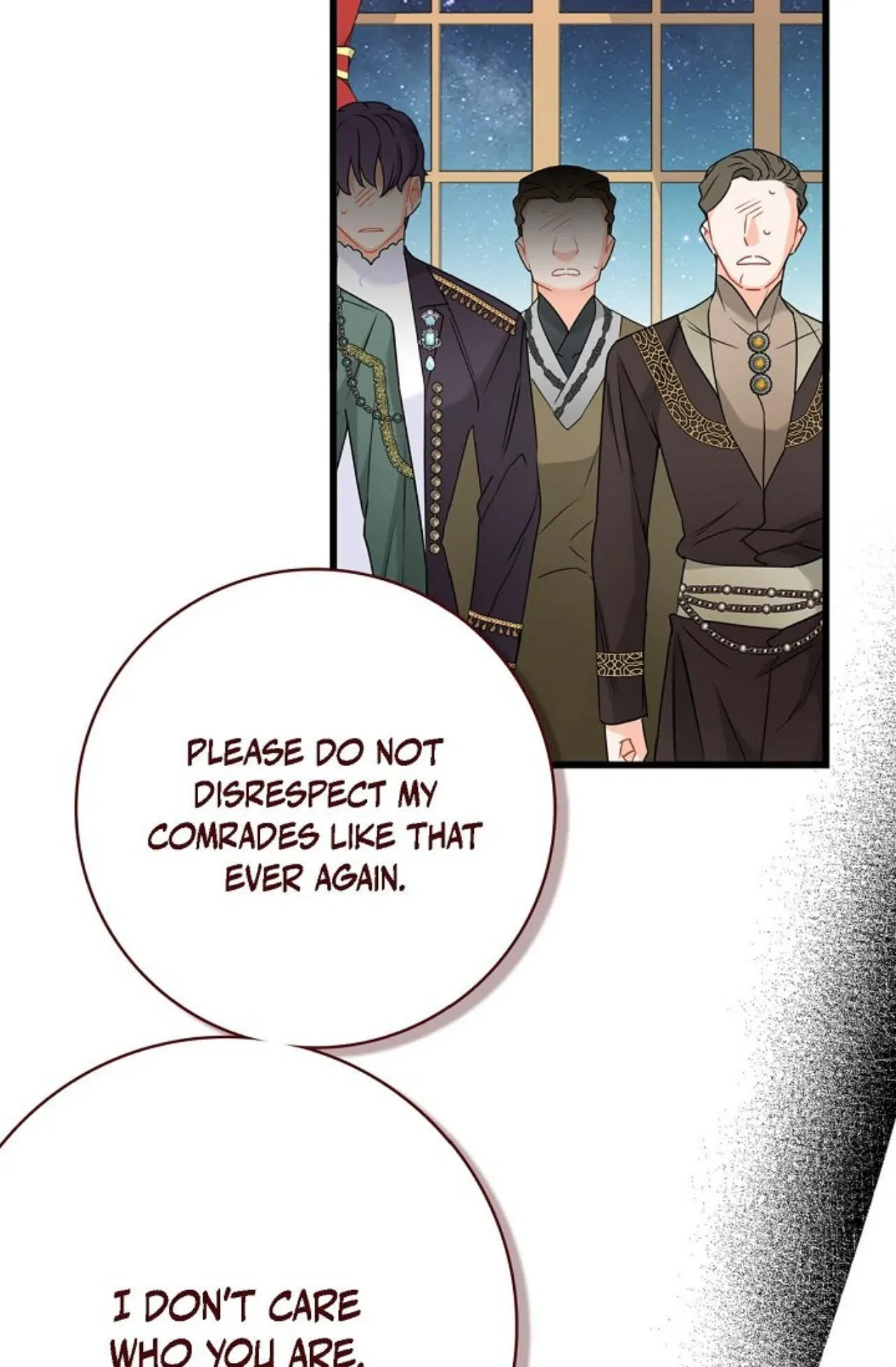 13th Prince Chapter 18 – Page 65