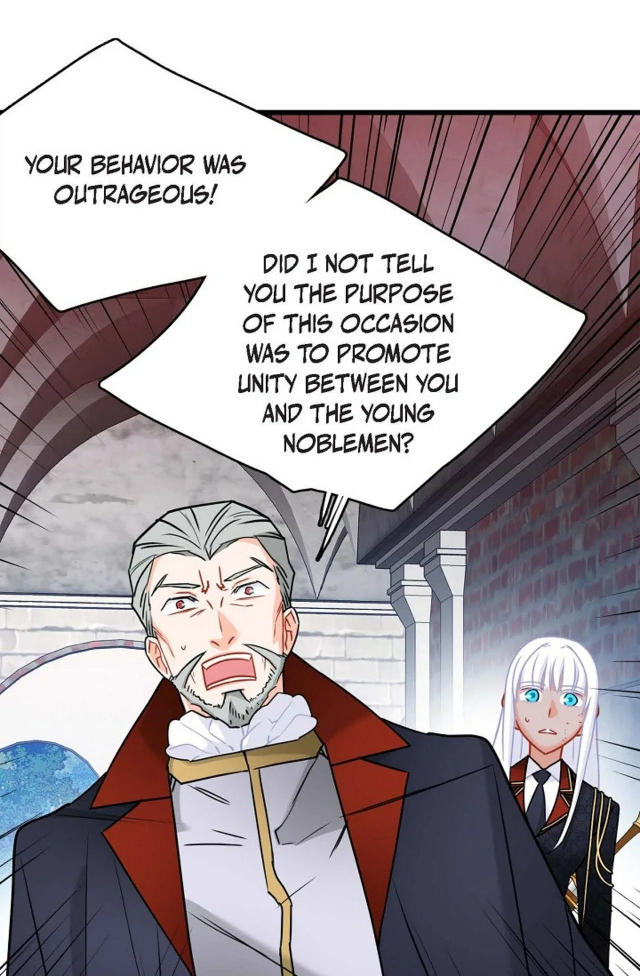 13th Prince Chapter 18 – Page 80