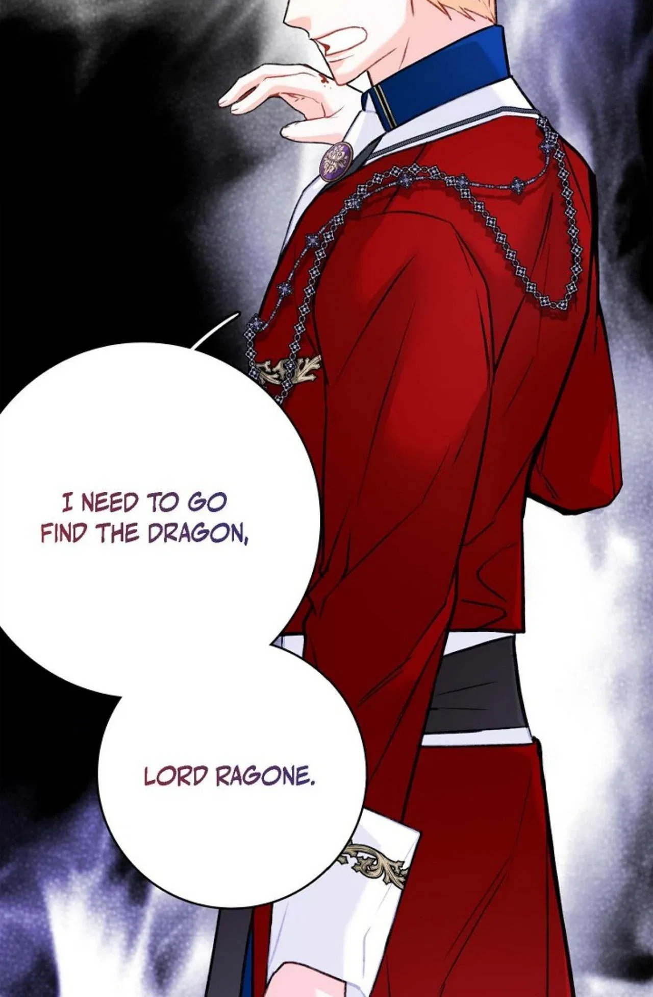 13th Prince Chapter 18 – Page 84